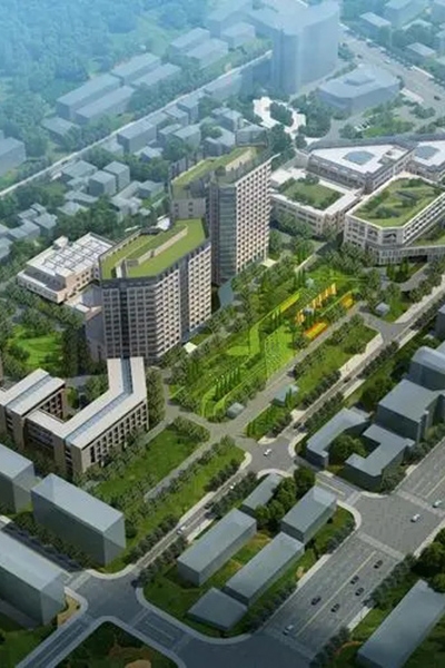 医院建设 